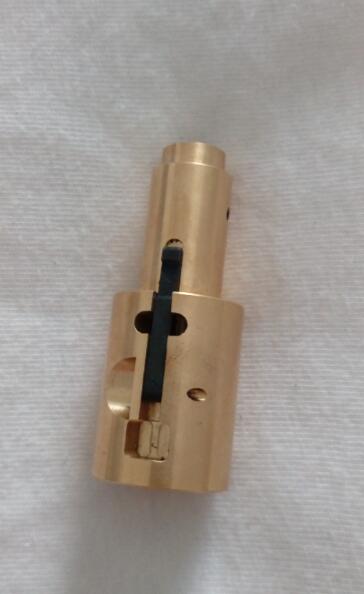 Rocket L96 hop up chamber