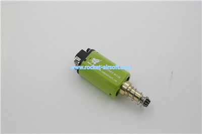 Rocket high torque long motor