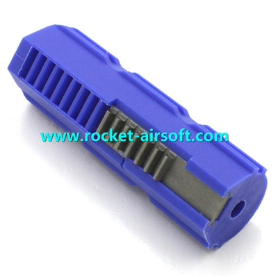 Rocket 7 teeth piston