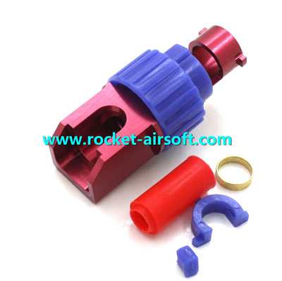 Rocket G36 hop up chamber set