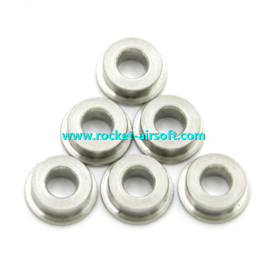 Rocket 8mm ball bearings
