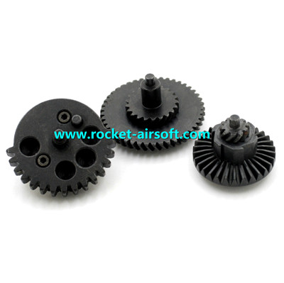 Rocket 24:1 gear set