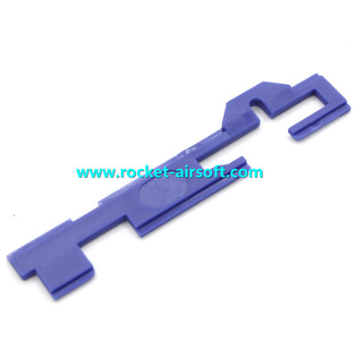 Rocket V7 select plate