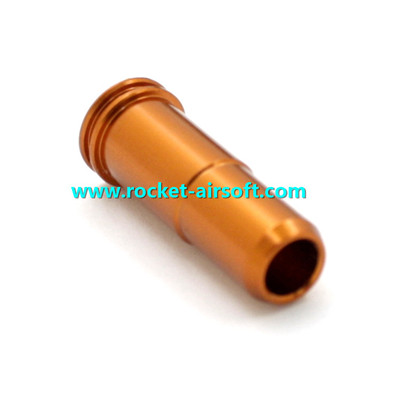 Rocket SR25 nozzle